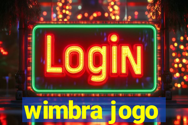 wimbra jogo